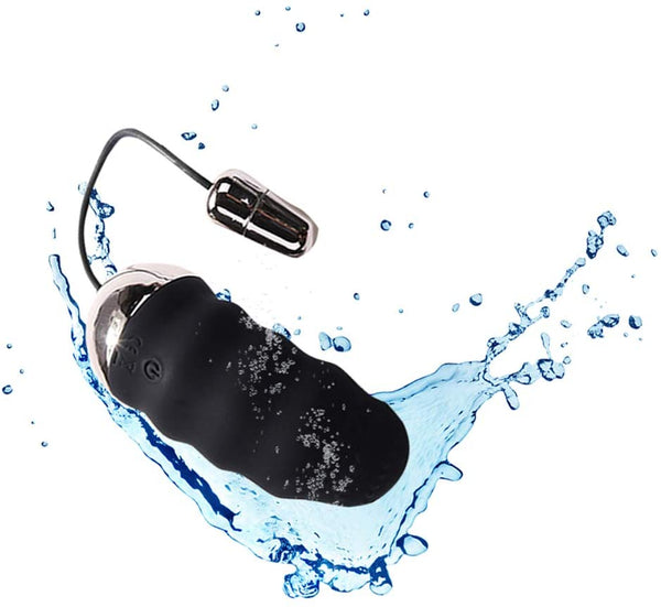 Rechargeable Cordless Quiet Waterproof Mini Massage