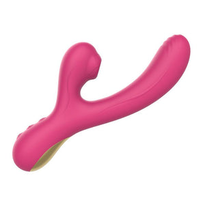 4 Modes Sucking Vibrator Female Clit Clitoris Sucker Sex Toys