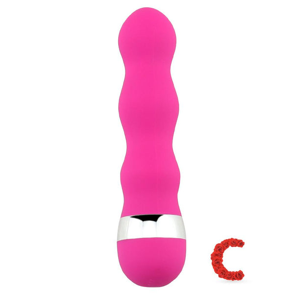 G-Spot Vibrators AV Super Powerful Magic Wand