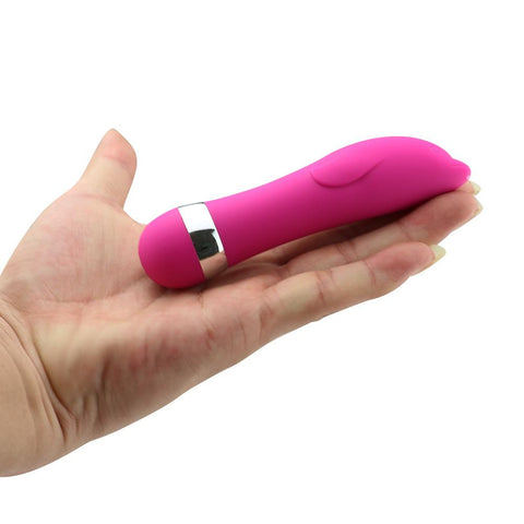 G-Spot Vibrators AV Super Powerful Magic Wand