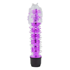 Jelly Dildo Realistic Vibrator Penis Butt Plug Anal