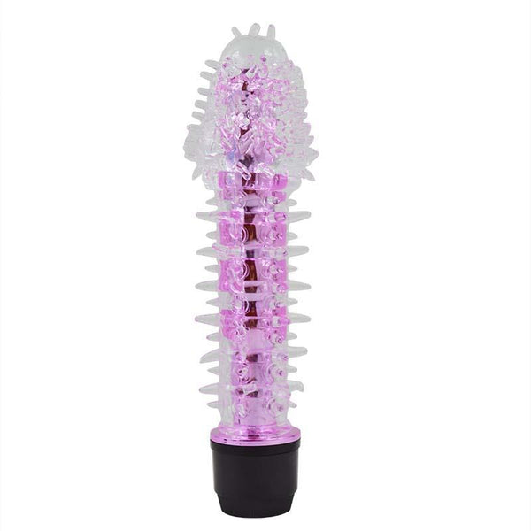 Jelly Dildo Realistic Vibrator Penis Butt Plug Anal