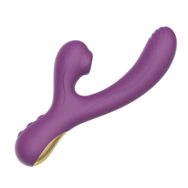 4 Modes Sucking Vibrator Female Clit Clitoris Sucker Sex Toys