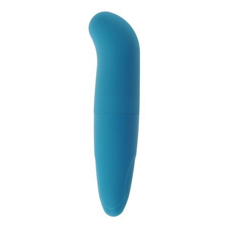 Mini G-Spot Vibrator, Waterproof Small Bullet clitoral stimulation