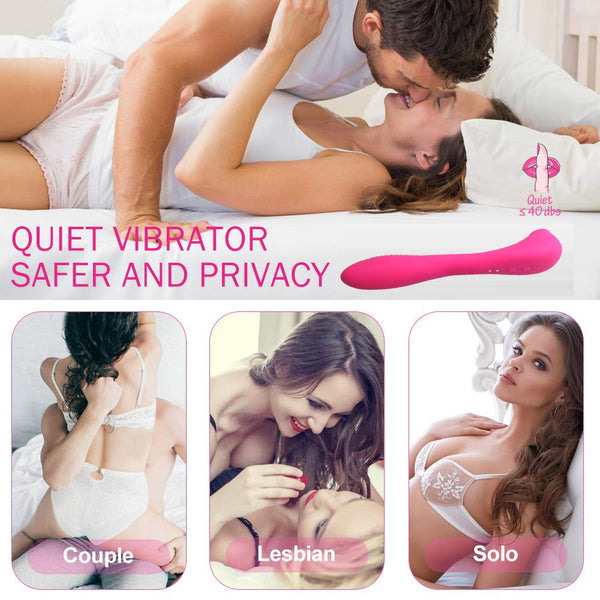 Sucking Vibrator Clitoris Stimulator Clit Nipple Sucker Tongue