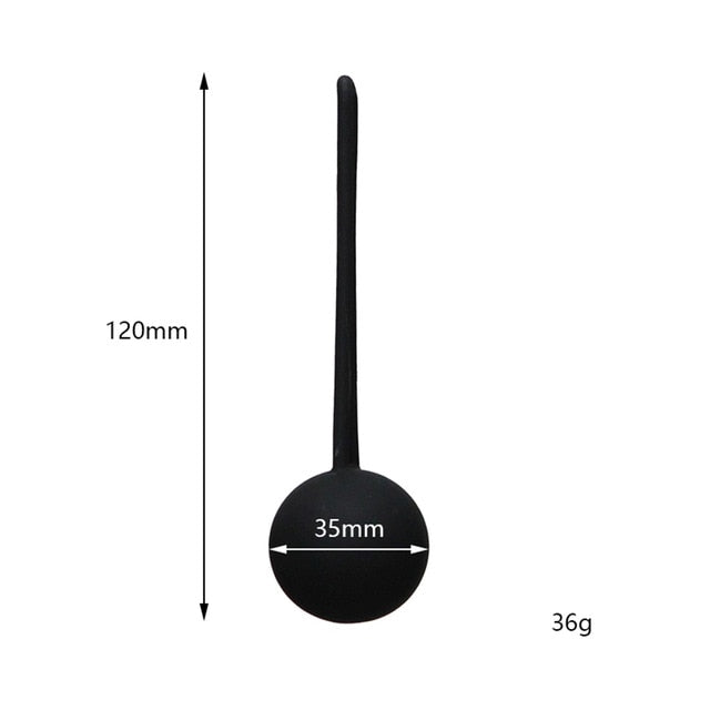 Safe Silicone Smart Ball Vibrator Kegel Ball Ben Wa Ball Vagina