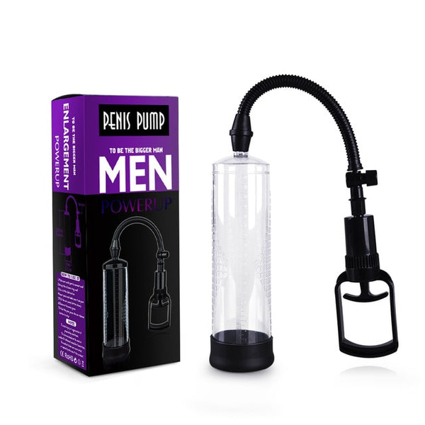 Enlarge Penis Pump Penis Enlargement Vacuum Pump Penis