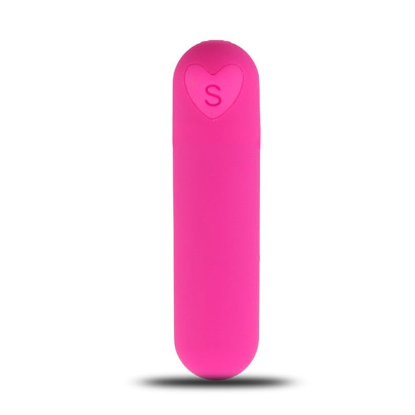 Rabbit Vibrator 30 Speed Vibration Dildo For Women