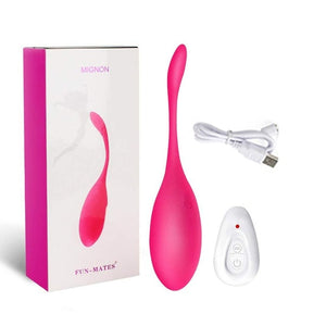 Wireless  APP Control Vibrating Egg Vibrator Wearable Panties