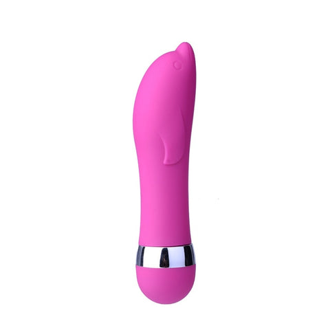 6AV Vibrator Mini Bullet Vibrator Clitoris Stimulator Anal Dildo