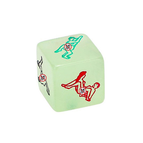 Russian Dice Russian Sex Dice Sex Toys For Couples