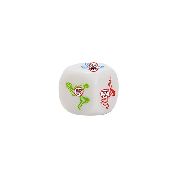 Russian Dice Russian Sex Dice Sex Toys For Couples