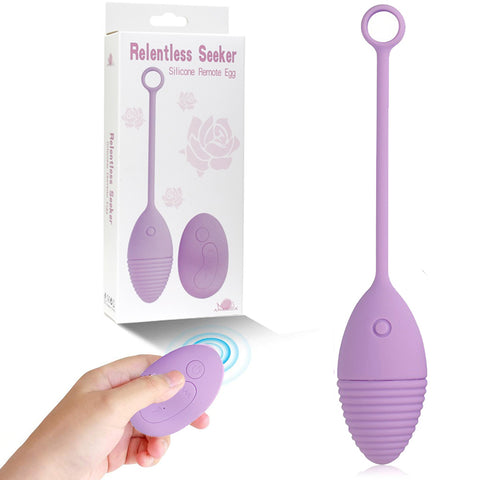 Ben Wa Ball Kegel Exercise Vaginal Eggs