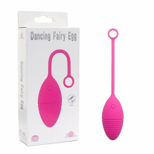 Ben Wa Ball Kegel Exercise Vaginal Eggs