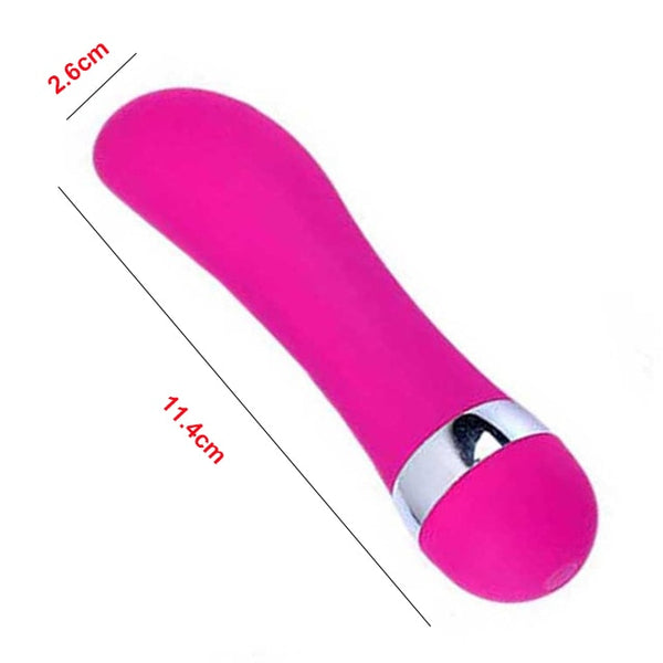 Mini Lipstick Vibrator Vaginal Massage Dildos Sex Toys For Woman