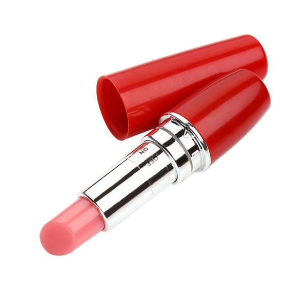 Lipsticks Vibrator Secret Bullet Vibrator Clitoris Stimulator G-spot Massage