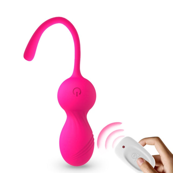 Wireless  APP Control Vibrating Egg Vibrator Wearable Panties