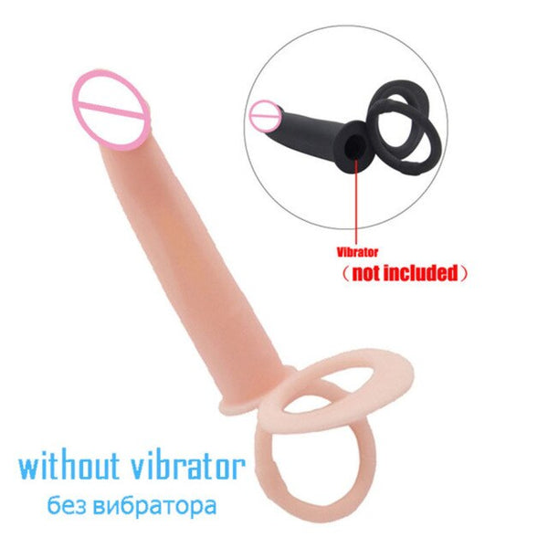 Anal Plug Dildo