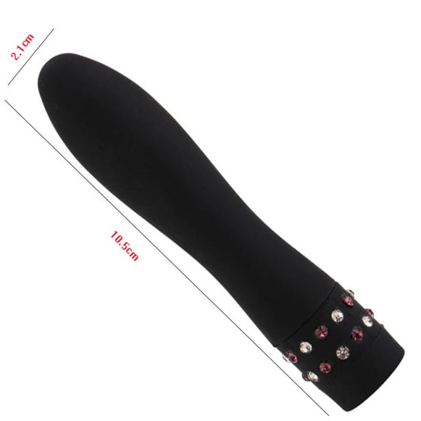 Mini Lipstick Vibrator Vaginal Massage Dildos Sex Toys For Woman