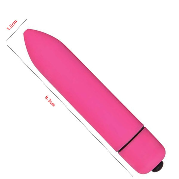 Mini Lipstick Vibrator Vaginal Massage Dildos Sex Toys For Woman