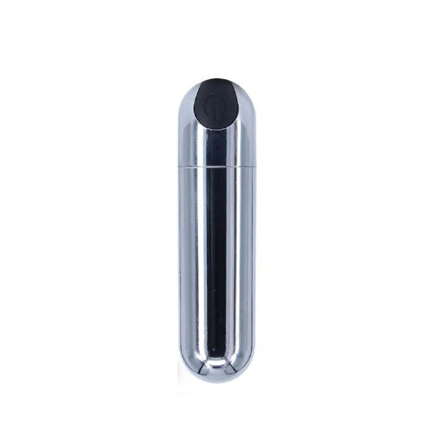 Strong Power Mini Bullet Vibrator Reachargeable Muscle Massager Lipstick