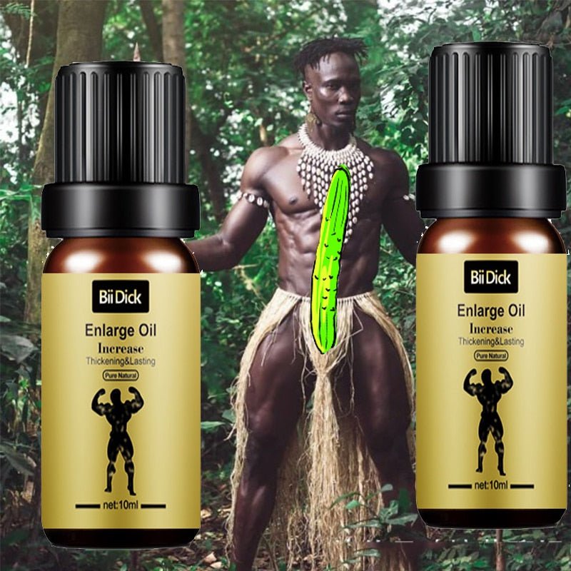 African Penis Enlargement Cream For Man Big