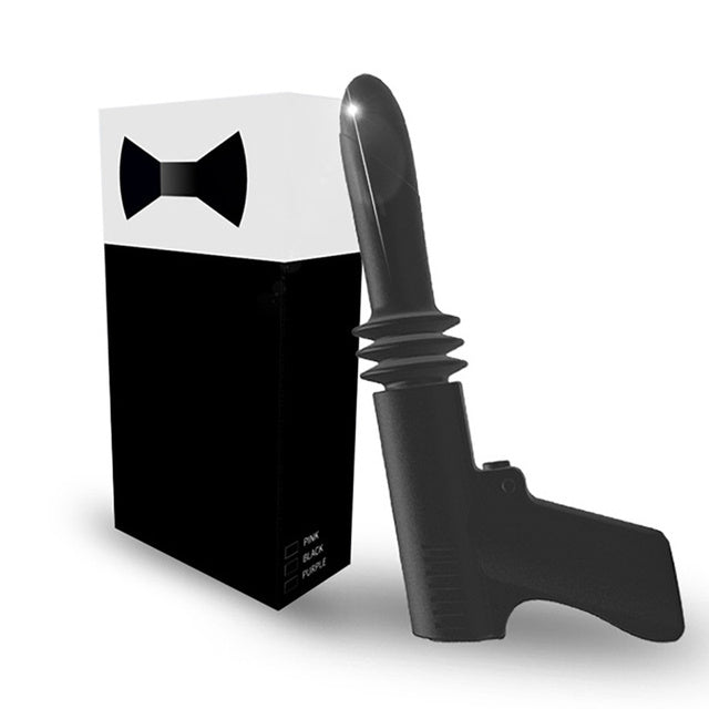 Thrusting Dildo Vibration Machine