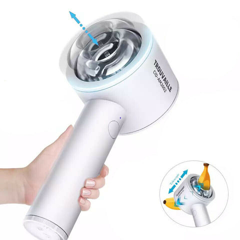 Automatic Hands Free Male Masturbaters Telescopic Cup Stroker